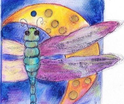 Dragonfly Original [Sheila Kennedy]
