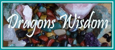 Dragons Wisdom Banner