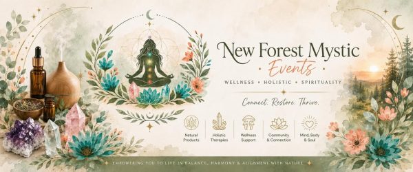 New Forest Mystic Events