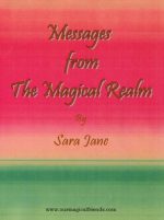 eBook Messages from The Magical Realm eBook Messages from The Magical Realm